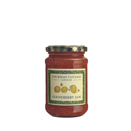Thursday cottage gooseberry - thursday,