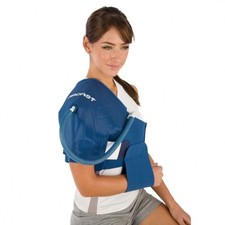 Aircast right shoulder Cuff