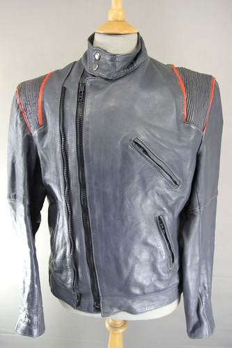 Vintage kett grey red - grey,