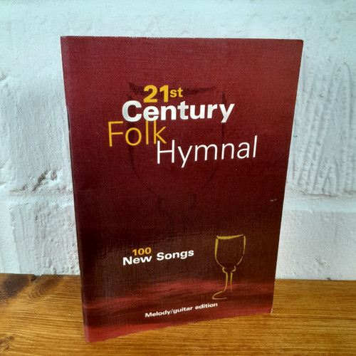 21st century folk hymnal 100 - century,