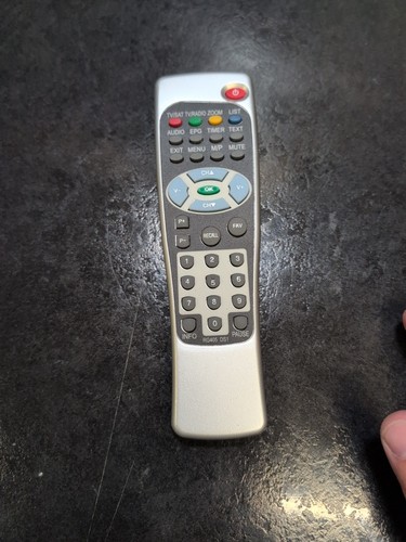 Lidl freeview box - lidl,