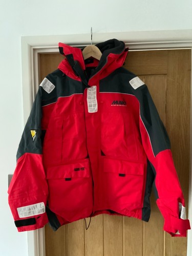 Musto performance mpx - performance,