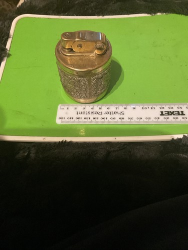 Vintage brass erhard sohne - brass, &