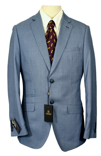 House cavani blue 38r - cavani,
