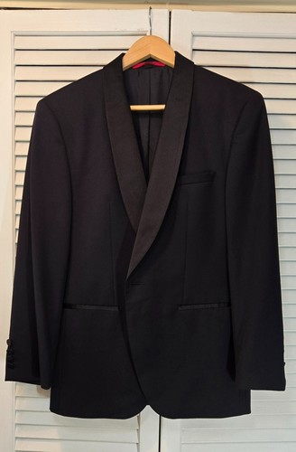 Hugo boss mens tuxedo jacket - hugo,
