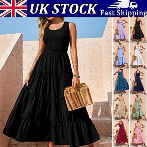 Womens sleeveless holiday - womens,