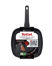 Tefal Titanium Excellence