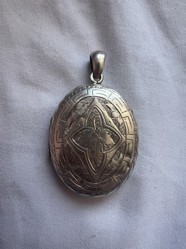 Antique victorian silver - antique,