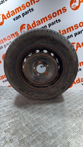 Vauxhall vivaro mk2 - vauxhall, 1.6