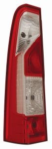 New combination rearlight - combination, for