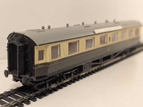 Dapol gwr centenary composite - gwr,