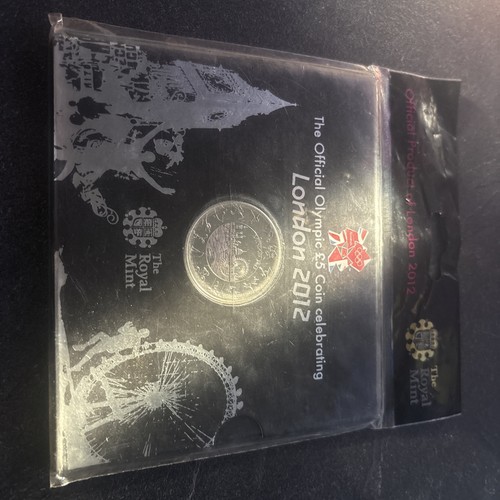 The royal mint - mint, official