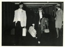 John Lennon photograph 1968