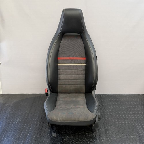 Mercedes class w176 front - w176,