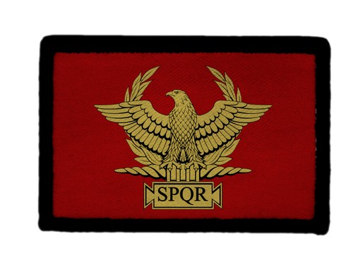 Roman republic legion - legion, red