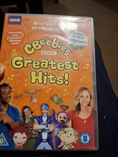 BBC CBeebies : Greatest Hits -