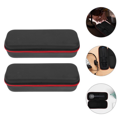 2pcs shockproof black - 2pcs,