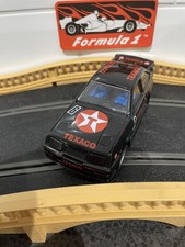 SCALEXTRIC C455 Ford Sierra RS
