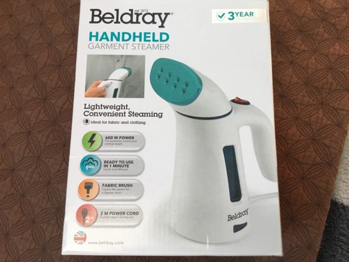 New unopened beldray light - unopened,