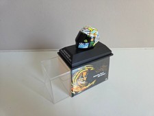 Minichamps 1/8 Helmet - V