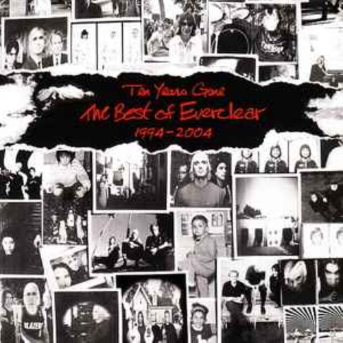Everclear ten years - ten,