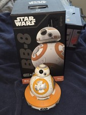 Star Wars Sphero BB-8