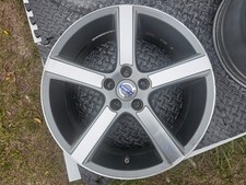 Genuine Volvo OEM C30 C70 S40