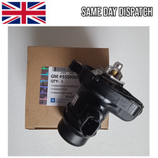 55593034 THERMOSTAT WITH