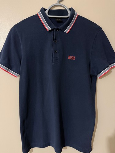 Men hugo boss - men's, shirt
