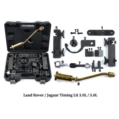 Camshaft alignment timing tool - camshaft,