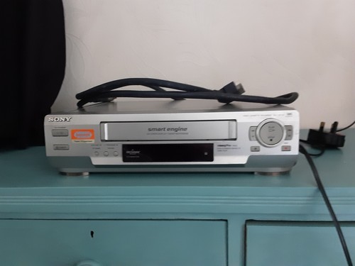 Sony slv se200g - sony, vcr