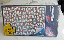 ***** 1000 Piece HEYE jigsaw