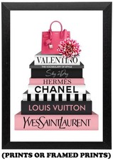 Fashion Is Beauty - Designer