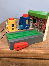 Thomas Wooden Railway Brio