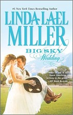 Big Sky Wedding (Big Sky (Harlequin)) By Linda Lael Miller