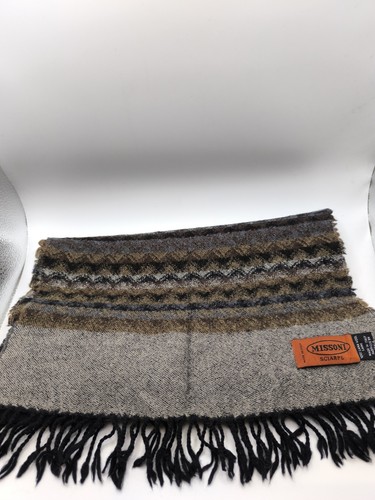 Preloved missoni grade c - preloved,