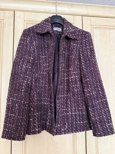 Ladies light weight - weight, wool