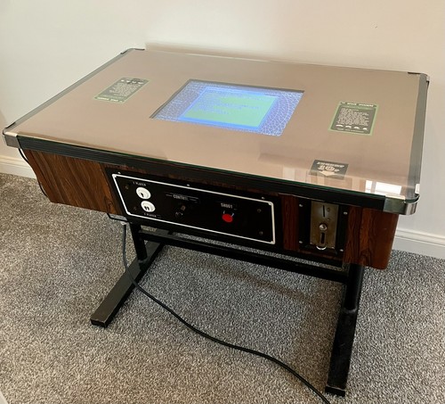 Rare taito original - taito, 1980’s