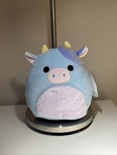 squishmallow - clayton the