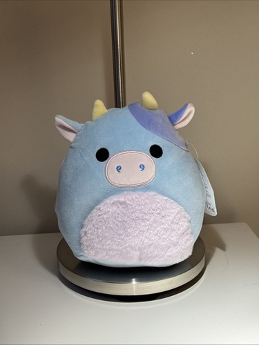 Squishmallow clayton the - squishmallow,