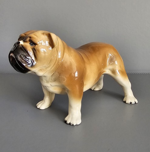 Coopercraft english bulldog - coopercraft,