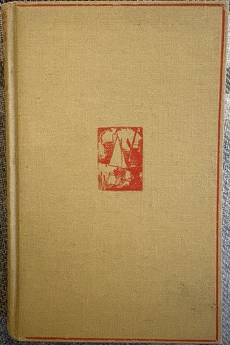 1925 through east anglia - 1925,