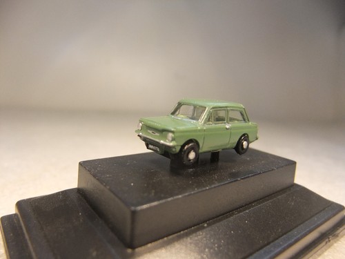Gauge oxford nhi001 - n,