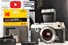 [US Duty Paid] Olympus PEN-F