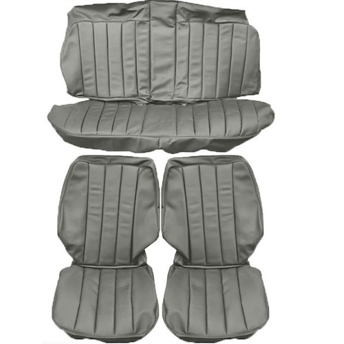 Seat covers for mercedes w201 - for,