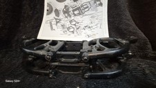 Fg Monster Truck  Front Assembly  Swing Arms 
