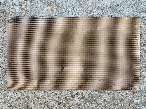 Vintage 2x12 plywood soundcity - 2x12,