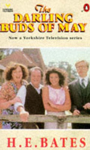 The darling buds may - the,