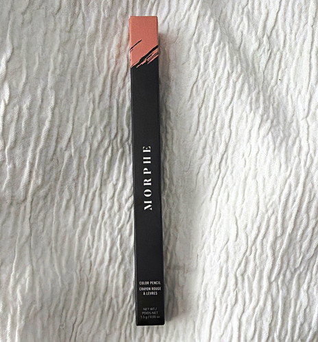 Morphe lip liner pencil - lip,