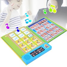 Portable Arabic Learning